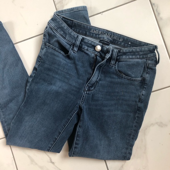 American Eagle Outfitters Denim - American Eagle Jeans